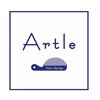 アートル(Artle)のお店ロゴ