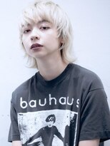 ココ 本八幡(KOKO)&nbsp;#黒髪#小顔#クラゲヘアー#オリーブグレー#ココアベージュ#美髪