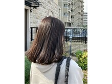 マーカーヘアデザイン(MARKER hair design)