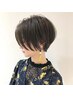 【早得割引ご新規限定☆】Cut+プロが選ぶ似合わせカラー+Quick Treatment