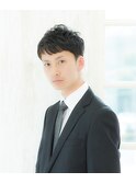 第一印象を制するビジネスショート