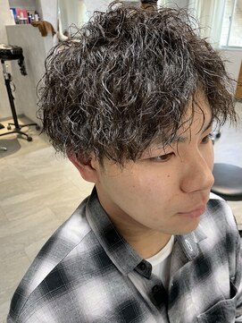 ピース(Peace) ツイストスパイラル