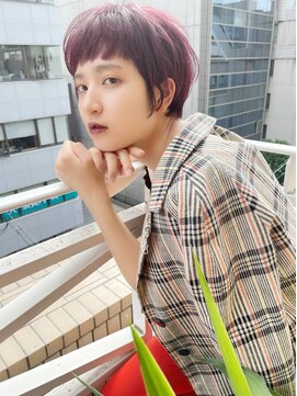 エクー(ECOO) 『 テラコッタ レッドカラー 』 ECOO