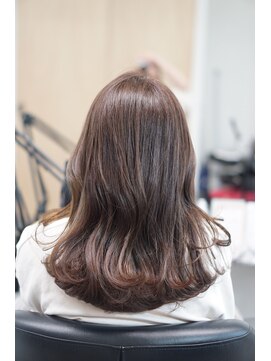 イレス 札幌円山店(IRESU) カラーエステ