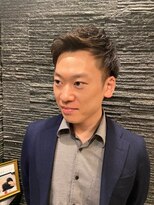 ショート