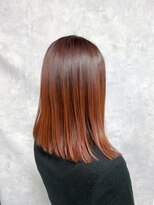 バブルス 新所沢店(BUBBLES)&nbsp;ブラッドオレンジ