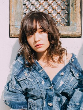 アカサ(A.casa) イルミナカラー/20代/30代/40代/50代/西阿知/イオン倉敷