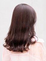 シロ(SiLO)&nbsp;ピンクパープル◇髪質改善/ヘッドスパ/トリートメント