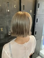 ユニ (UNI)&nbsp;ミルクティーベージュ