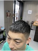 クロップ