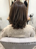 髪質改善サロン ミューズ 一社店(MUSE)&nbsp;【業界話題★髪質改善美髪チャージTR★94%OGカラー取扱サロン】