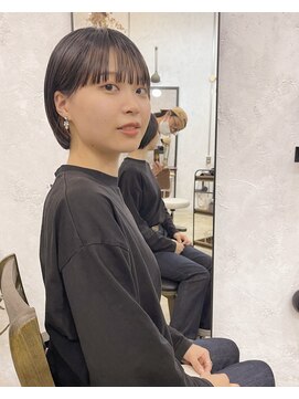 レトラ(LetrA) ワイドバング/ボブ