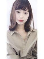 髪質改善サロン ミューズ 一社店(MUSE) 【業界話題★髪質改善美髪チャージTR★94%OGカラー取扱サロン】