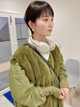 イト(ito.) ナチュラルショート