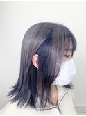 インナーカラー