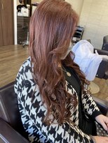 ケーアンドケー(K&K)&nbsp;春！ピンクベージュ