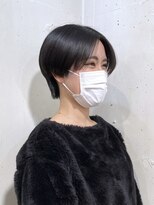 ゴーズゴー 吉祥寺(e)店(go s go)&nbsp;ハンサムショート