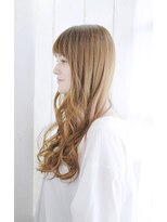 シュシュット(chouchoute)&nbsp;吉祥寺2分髪質改善プリカール大人ガーリーモードチョコレート158