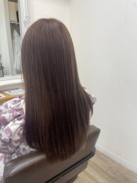 ウィスプヘアー(wisp HAIR) #プルエクステ #エクステ #大宮 #埼玉