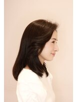 アンベリールフルー(EMBELLIR fleur)&nbsp;ナチュラルセミディ