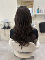 クラナ(clana)&nbsp;アッシュ系 エクステ