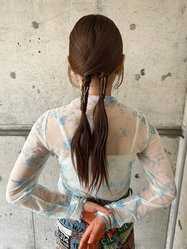 エミュ 天文館店(eMu) お出かけarrange