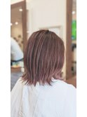 髪質改善カラー/元住吉/武蔵小杉/髪質改善/ケアブリーチ/学割
