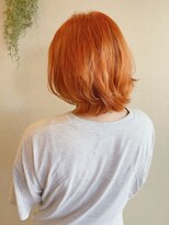 浪漫館 アールズコート(R's Court)&nbsp;オレンジカラー@伊達　(9/24)