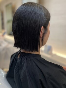 ザビー(THE B) 【本八幡The B】お客様スタイル