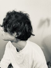 スピカ 宮原 章維