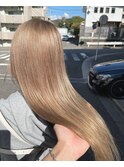 ケアブリーチ