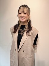 アトリア 横浜(Atria) 福羅 美汐