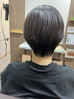 フリーダム 宇部駅前通り店(freedom)&nbsp;ショート