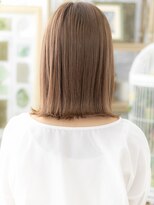 カバーヘア ブリス 上尾西口店(COVER HAIR bliss) 小顔ツヤ髪外国人風ミルクティーピンクTb6上尾20代30代40代