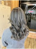 コントラストハイライト*REINA*