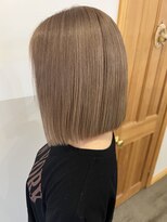 ヘアーデザインサロン スワッグ(Hair design salon SWAG)&nbsp;beige