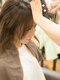 クレイジー ダイアモンドの写真/「なりたいスタイルが決まらないし、初めて行くサロンはちょっと・・」という方、是非当店にご来店下さい★