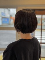 アコスタイル(aco style)&nbsp;ボブ