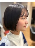 ミニボブ