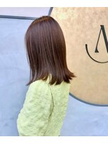 カプロアシヤ(Capullo.Ashiya)&nbsp;オリーブロブ