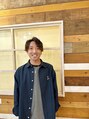 コージー リゾート バイ アンツ 茅ヶ崎駅前店(cozy resort by ANT'S)/倉内 裕太[髪質改善トリートメント/茅ヶ崎]