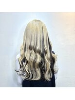 フツーロ 栄(FUTURO)&nbsp;プルエクステ