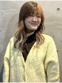 Lilu 2024 気まぐれなデザインカラー☆ 北村しずく