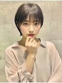 10代20代30代◎大人気似合わせ小顔コンパクトショート
