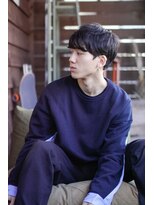 サンドアンドローズ(sand rose)&nbsp;フェザーショート