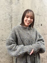 フラン(flan)&nbsp;後藤 明香里