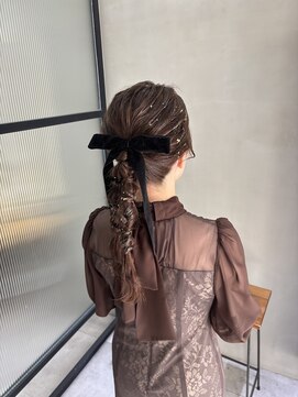 フェリア 松山(Feria) 【Feria松山】ツインポニー‐相原愛梨‐