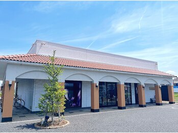 アルファ VILLA店(ALPHA)の写真/丁寧なカウンセリングで髪のことを知り尽くしたスタッフが髪のお悩み解決にこだわり、美髪をプロデュース♪