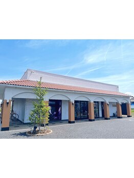 丁寧なカウンセリングで髪のことを知り尽くしたスタッフが髪のお悩み解決にこだわり、美髪をプロデュース♪