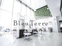 ブルーテーフ(Bleu Terre)